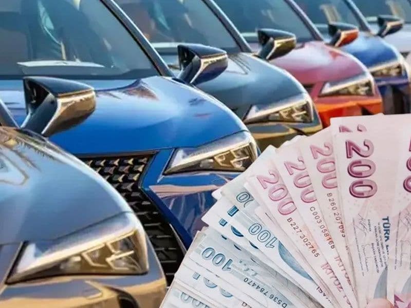 2025 ÖTV Düzenlemesiyle Neler Değişti? Otomobilden Ar-Ge’ye Kadar Geniş Etkiler