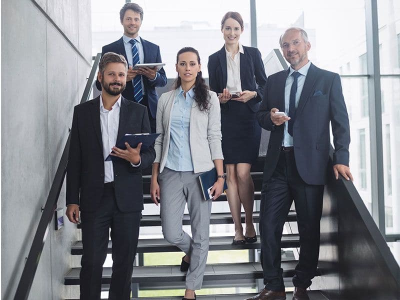 İş Dünyasında Liderlik Nedir? Etkili Liderlerin 5 Özelliği