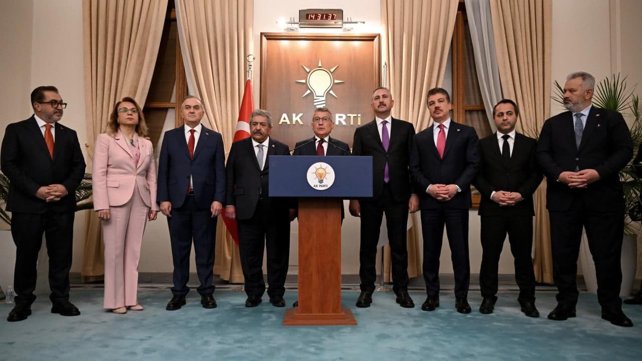 Çerçeve Kanun Teklifi'nin Gerekçesi Kamuoyuna Açıklandı