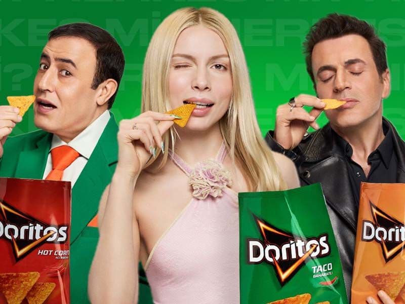 Absürd Pazarlama Yükselişte: Sıra Dışı Reklamcılık Trendinin Analizi