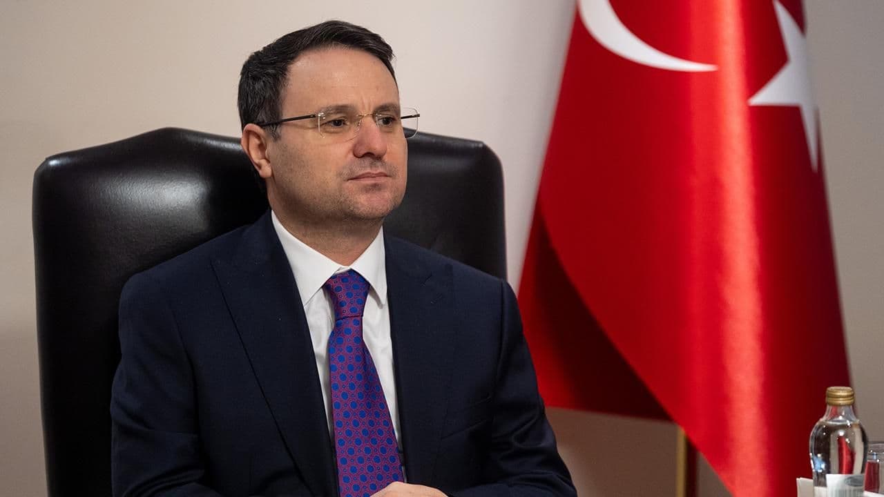 Adalet Bakanı Gürlek, e-Avukat uygulamasını duyurdu: Savunma süreçlerinde dijital dönüşüm