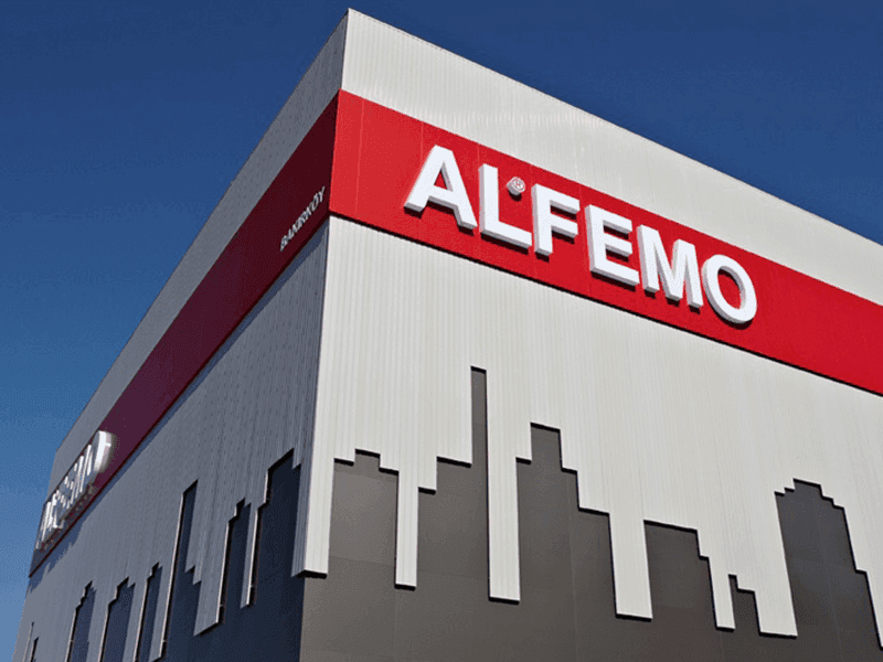 Zeren Group Holding Alfemo’yu Satın Aldı: Türk Mobilya Devi Yeni Sahibiyle Büyümeye Hazırlanıyor