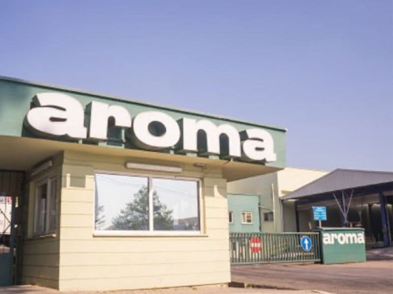 Aroma Konkordato Talep Etti Dev Marka İflasın Eşiğinde