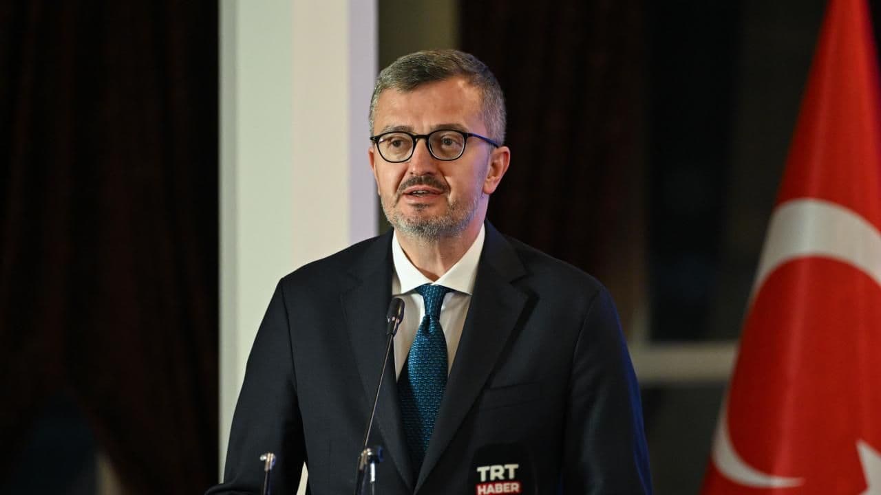 İletişim Başkanı Burhanettin Duran'dan Venezuela'daki Depremler İçin Geçmiş Olsun Mesajı