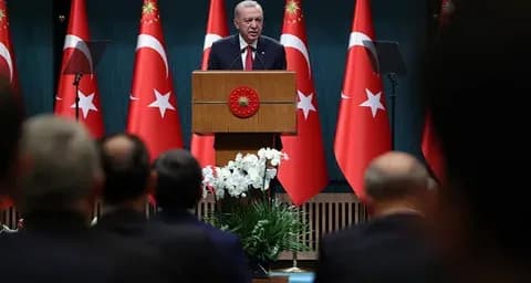 Kamu Borçlarında Teminatsız Tecil Limiti 10 Milyon TL'ye Yükseltildi