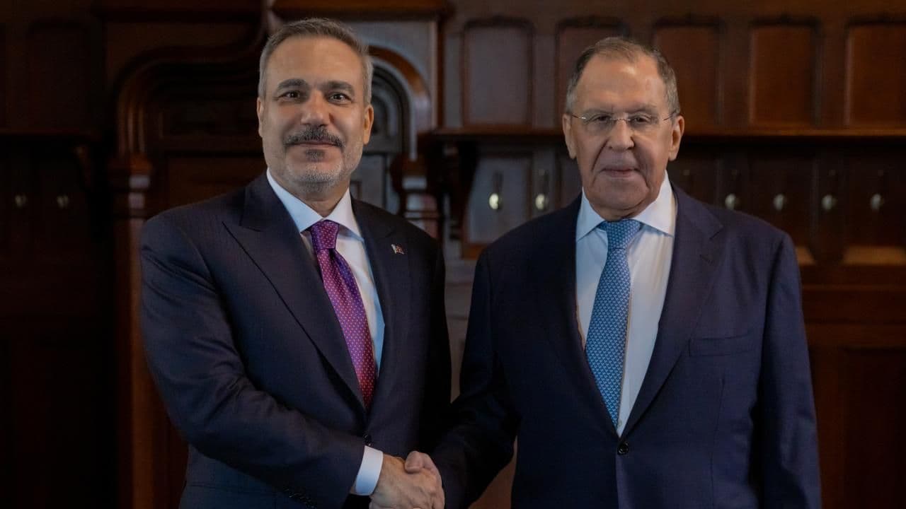 Bakan Fidan: ABD-İran Mutabakatı Kesintisiz Uygulanmalı