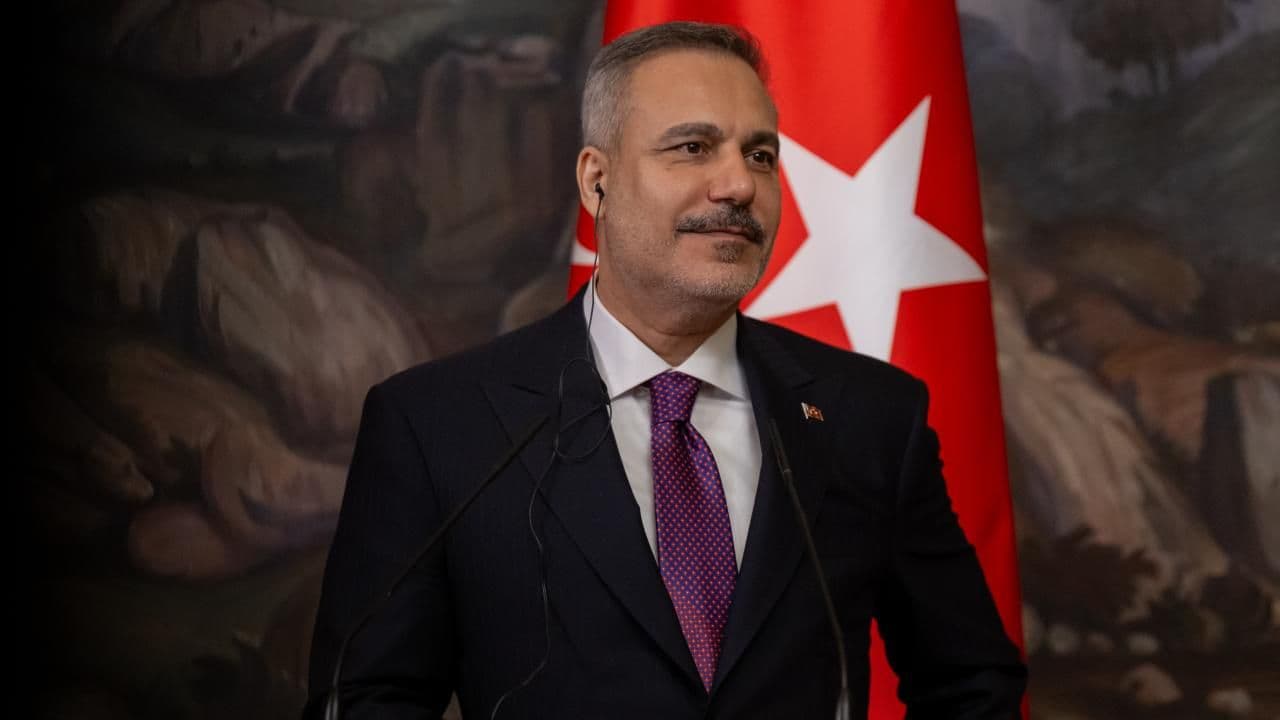 Bakan Fidan'ın Diplomasi Trafiği: Türkiye-Pakistan ve Mısır ile Kritik Temaslar