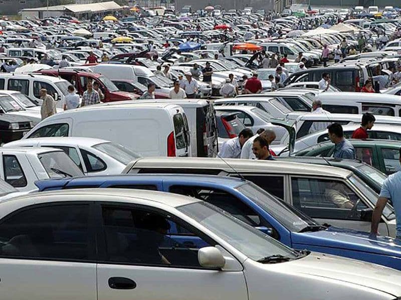 İkinci El Otomobil Pazarı Dengeleri Değişiyor: Fiyatlar Sabitlenirken Talep Direncini Koruyor