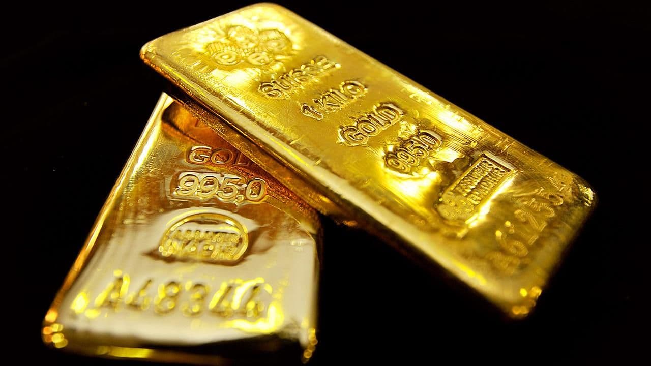 Gram Altın 7.195 TL ile Güne Yükselişle Başladı