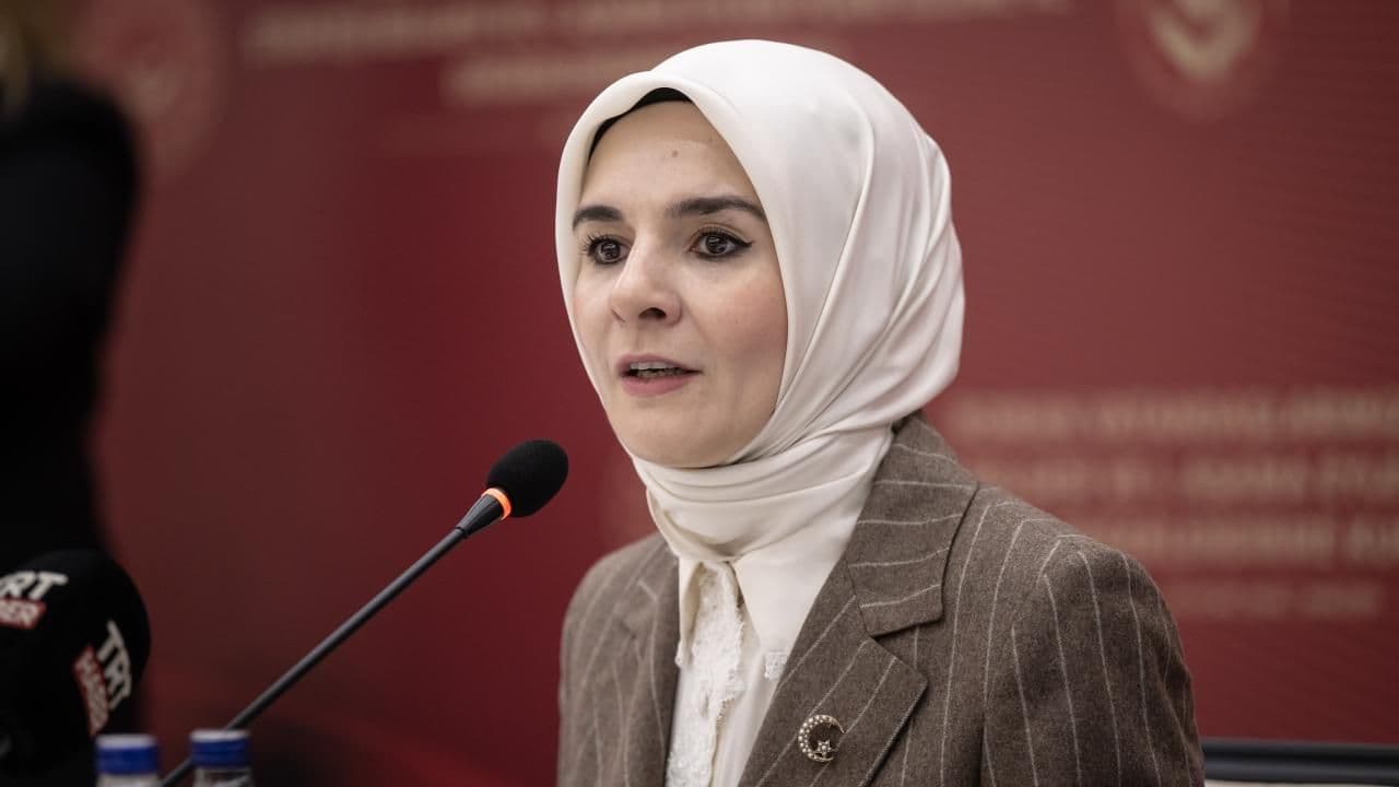 Bakan Göktaş: Çocukları Dijital Risklerden Koruyacak Yeni Mekanizmalar Geliyor