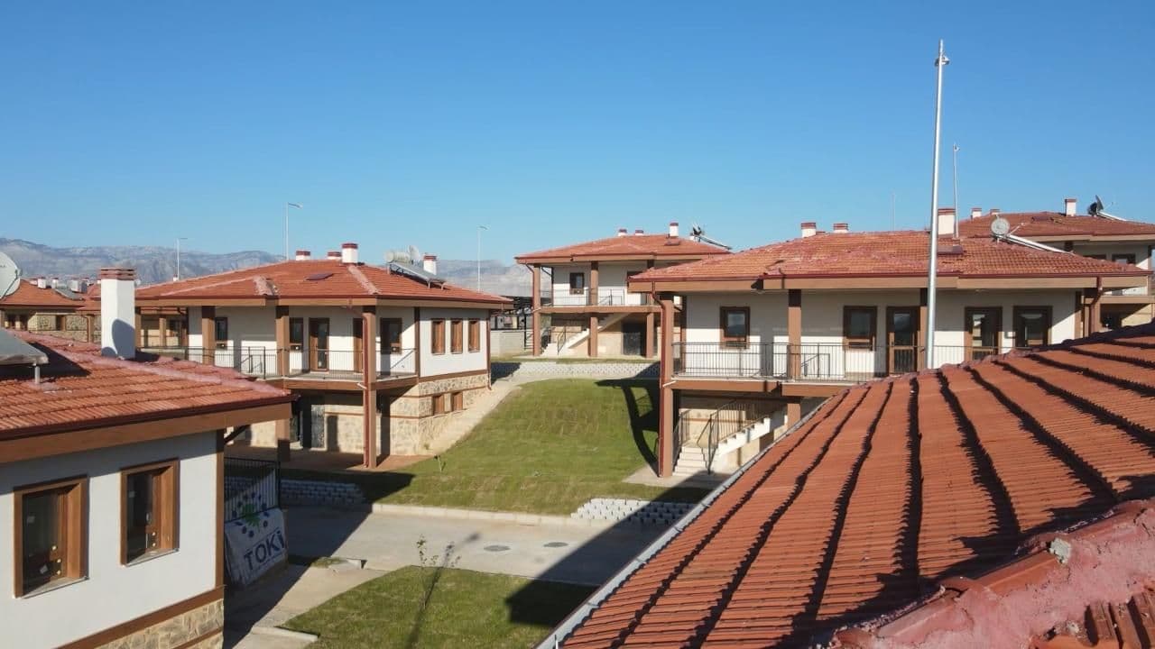 Bakan Kurum: Manavgat Yangınının Ardından Yaralar Sarıldı