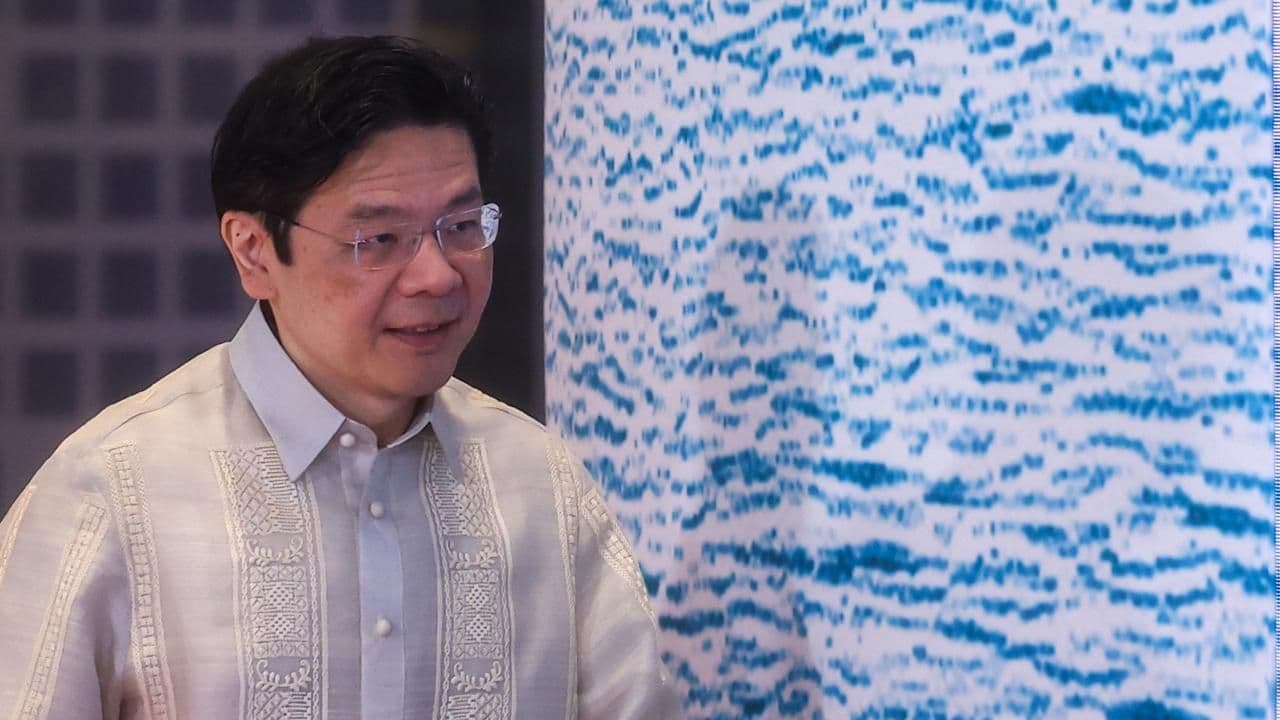 Singapur Başbakanı Lawrence Wong'un Türkiye Ziyareti Gündemde