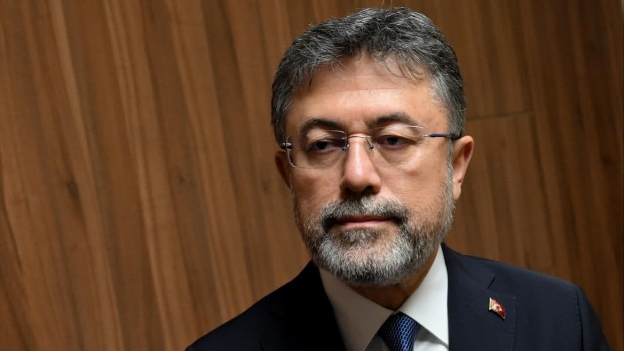 Bakan Yumaklı: Tarım diplomasisi, klasik diplomasi anlayışının ötesine geçti