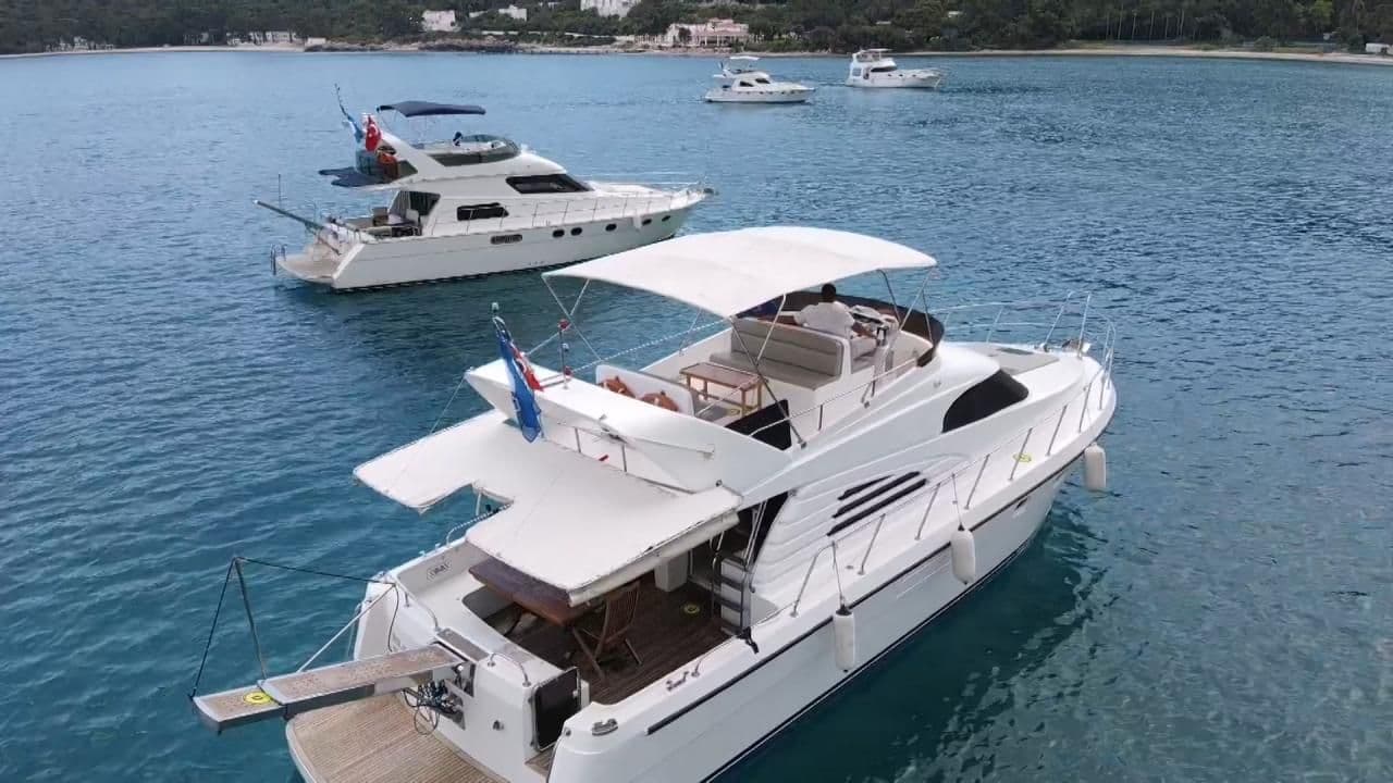Özel teknelerde zorunlu ilk yardım ve güvenlik teçhizatı kapsamı güncellendi