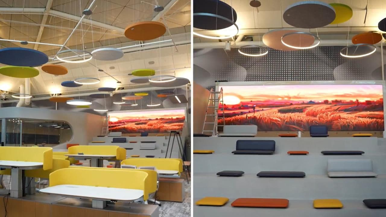 Terminal İstanbul Projesinin Başlangıç Etabı Hizmete Alınıyor: Türkiye'nin Girişimcilik Vizyonunda Yeni Dönem