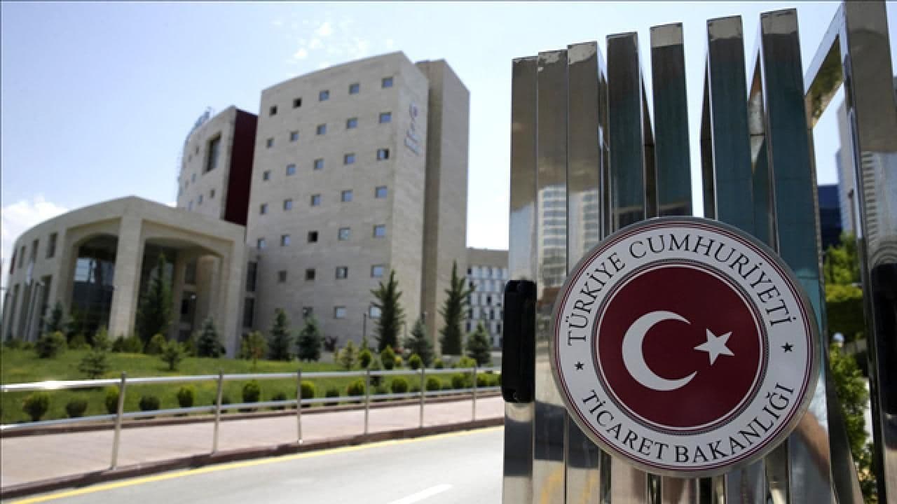 E-ihale Sistemiyle 2026'nın İlk Yarısında 2,7 Milyar Lira Gelir Elde Edildi