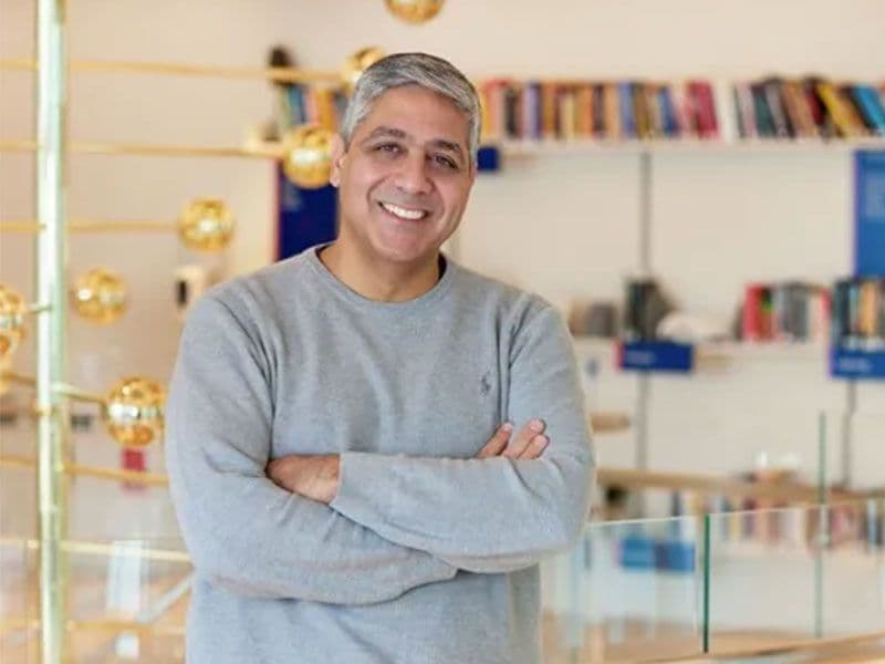 ODTÜ’lü Mucit Google’ın Beynini Yönetecek: Koray Kavukçuoğlu Zirvede