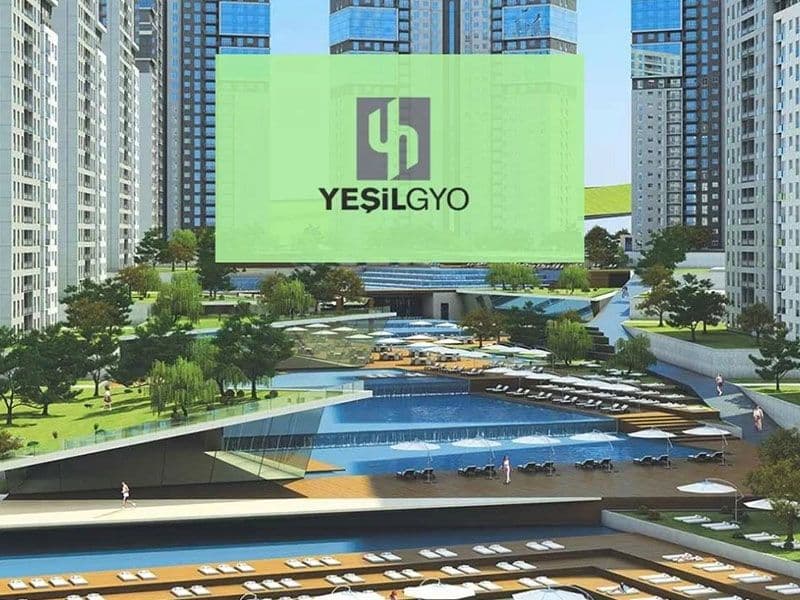 Yeşil Global İnşaat Konkordato Başvurusu Yaptı