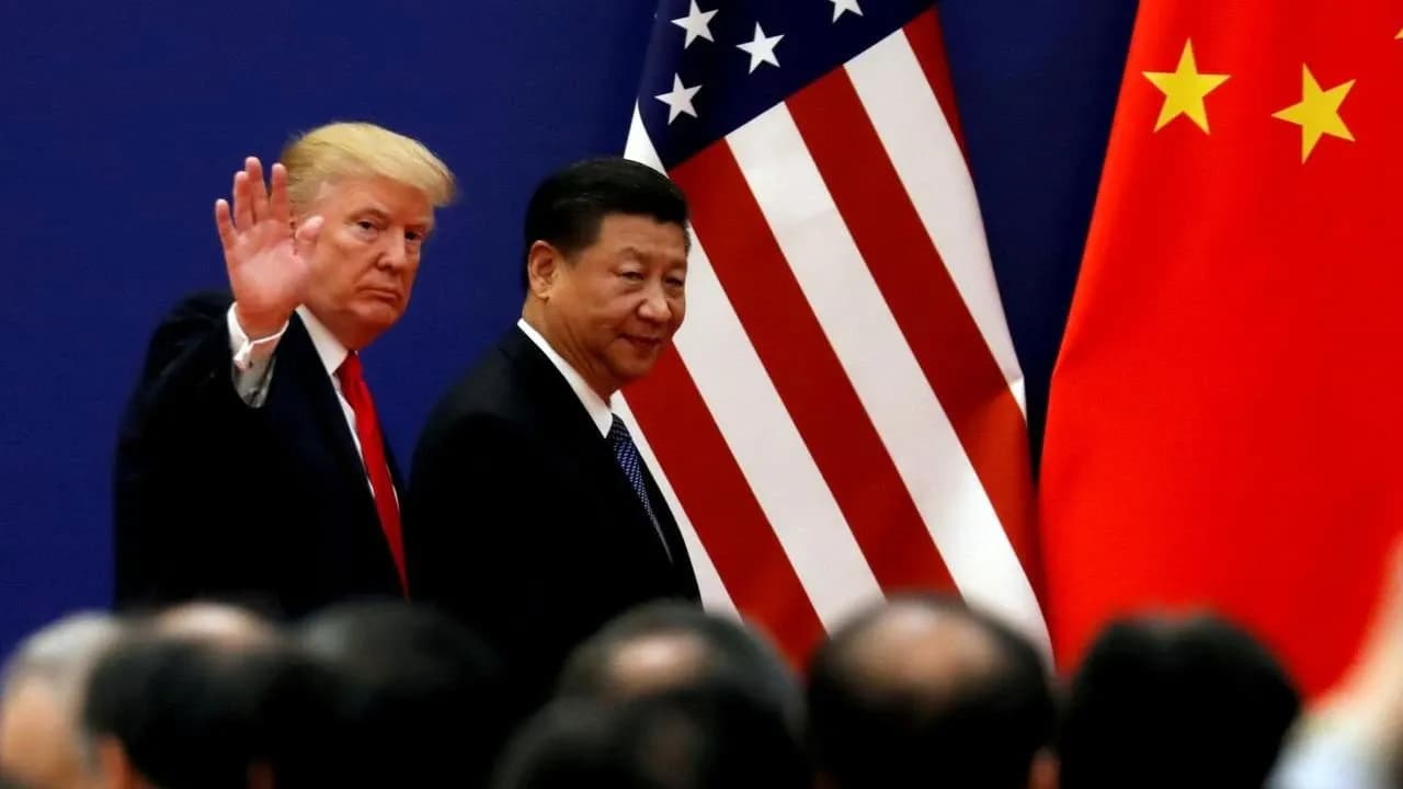 Trump Yönetimi, Çin'in Küresel Etkisini Sınırlamak İçin Yüz Milyonlarca Dolarlık Yeni Plan Hazırlığında