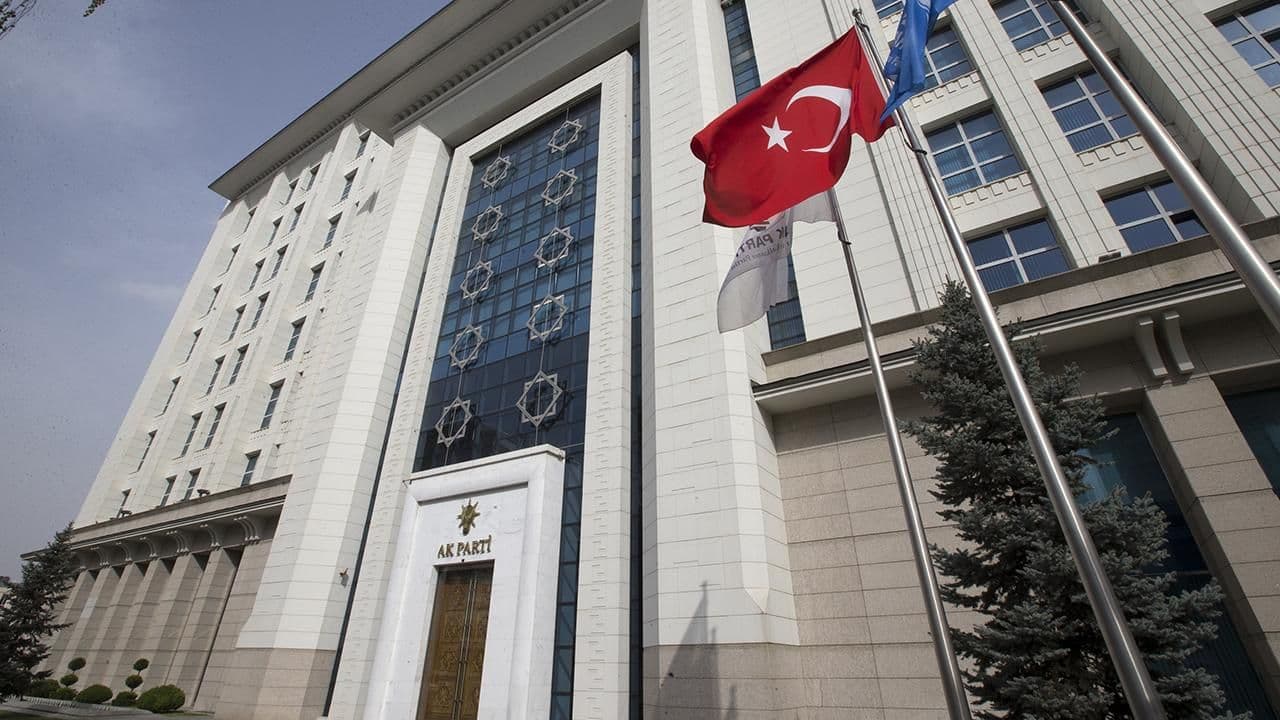 AK Parti 25. yılında: Türkiye siyasetinde çeyrek asırlık bir dönem