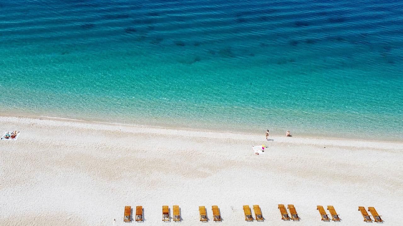 Antalya'da Mavi Akdeniz İnisiyatifi ile Kıyı ve Deniz Ekosistemlerine Koruma Kalkanı
