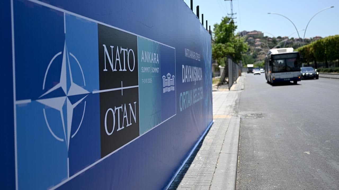 Ankara'da NATO Zirvesi Öncesi Güvenlik Alarmı: Operasyon Turkuaz Başladı