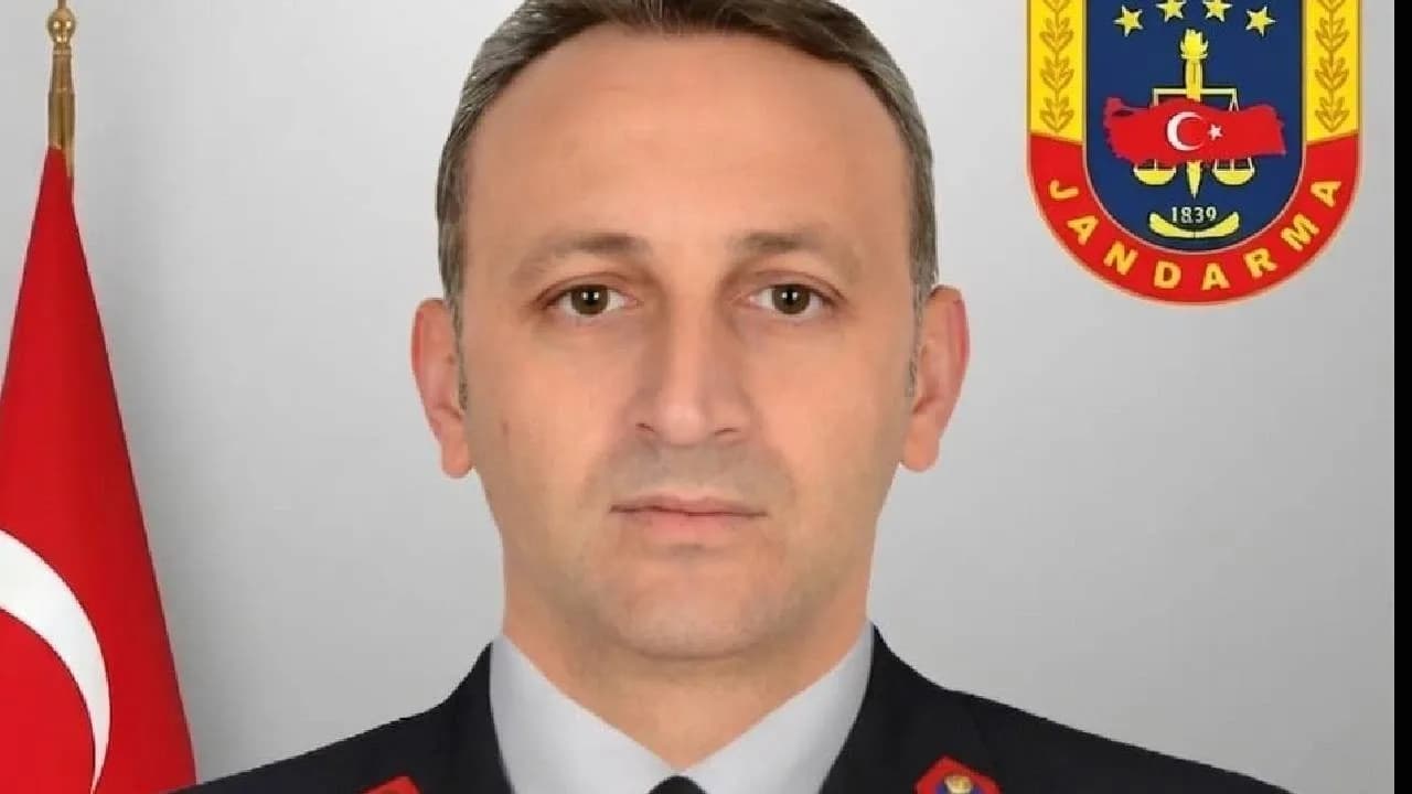Eskişehir'de Müdahaleye Giden Uzman Jandarma Çavuş Şehit Oldu: Bakan Çiftçi'den Açıklama