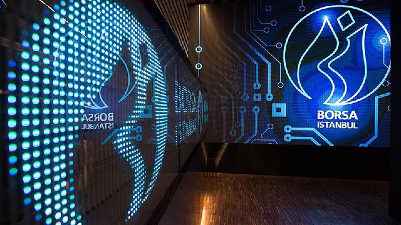 BIST 100 Endeksi Güne Yüzde 0,66 Yükselişle 12.026,26 Puandan Başladı