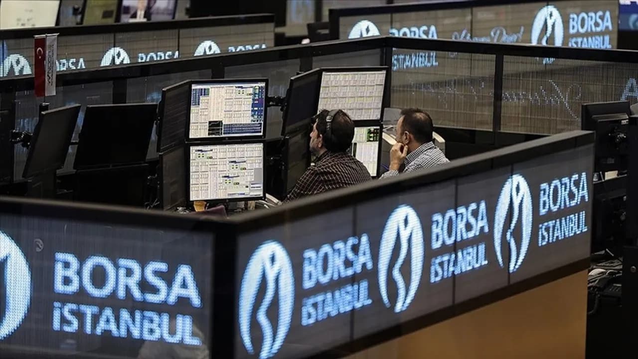 İsvea Seramik, Borsa İstanbul'da 7 Endekse Dahil Ediliyor
