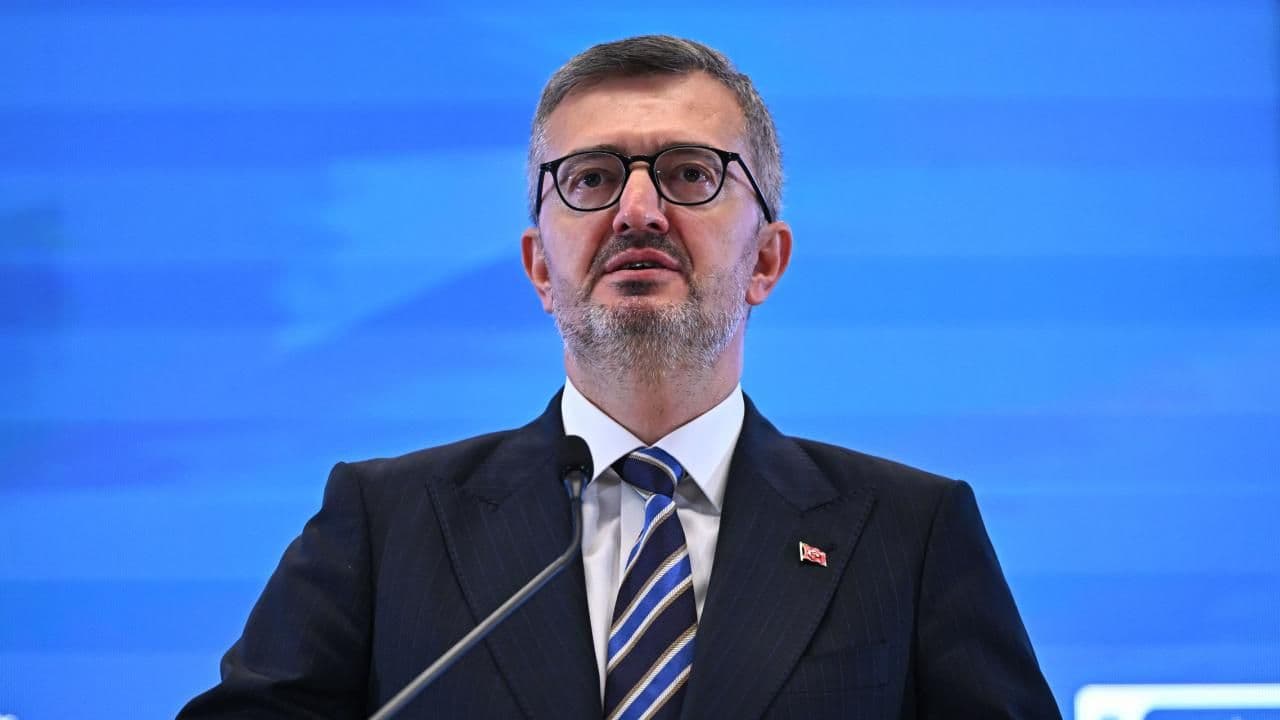İletişim Başkanı Duran'dan Vesayet ve Milli İrade Vurgusu: Türkiye Darbelere Geçit Vermeyecek