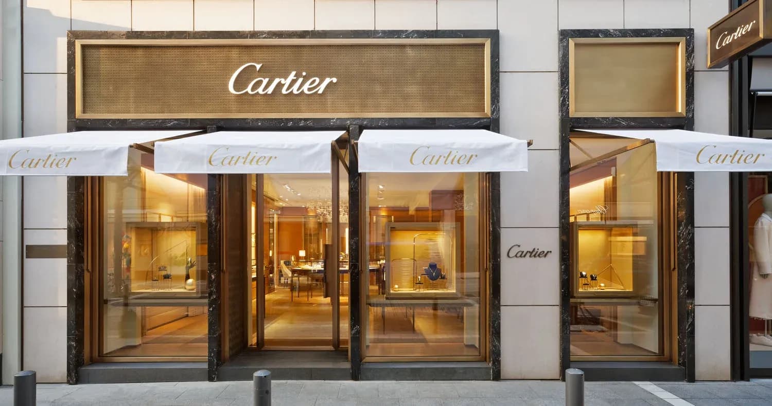 Cartier’de Veri İhlali : Lüks Marka Dijital Güvenlik Sınavında