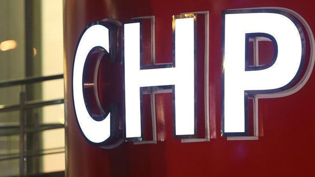 CHP Yüksek Disiplin Kurulu, Gökhan Günaydın Hakkındaki Tedbir Kararını Kaldırdı