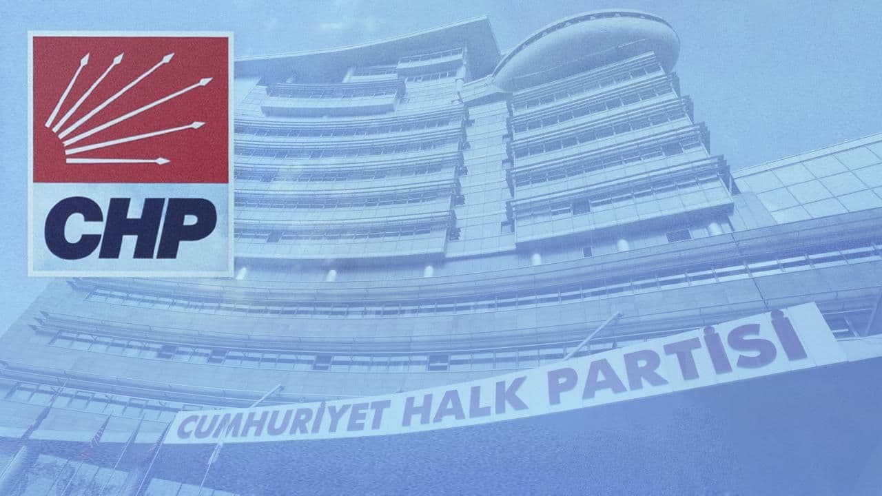 CHP 38'inci Kurultay Ceza Davasında Savcı Mütalaasını Açıkladı