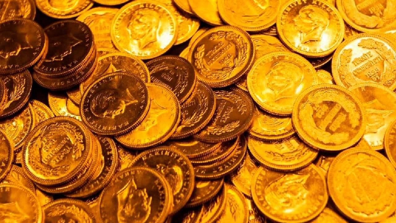 Altın Fiyatlarında TL Bazında Son Durum: KMKTP'de Kapanış Rakamları