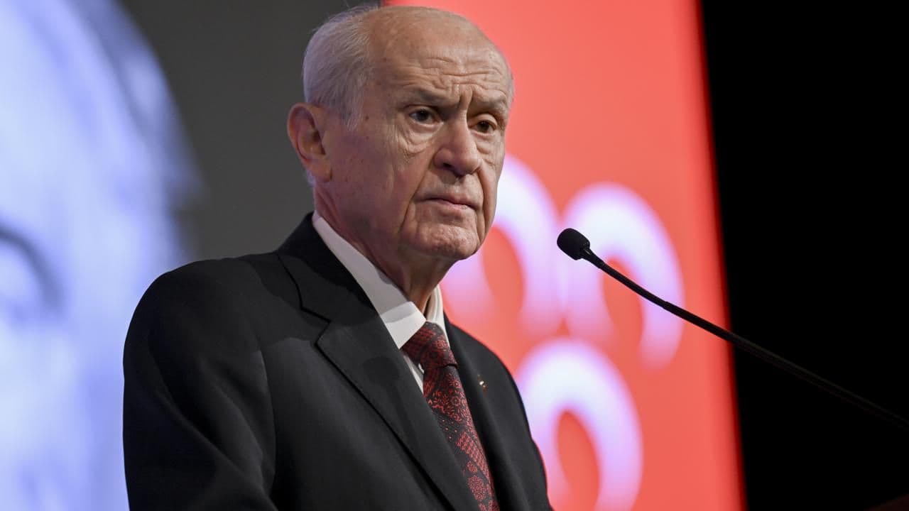 Bahçeli'den 'Terörsüz Türkiye' Vurgusu: Güvenlikten Ekonomiye Stratejik Hedef