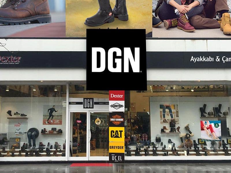 DGN-Doğan Çanta Konkordato Başvurusunda Bulundu : Konya’nın Meşhur Ayakkabı Devi Finansal Sınavda