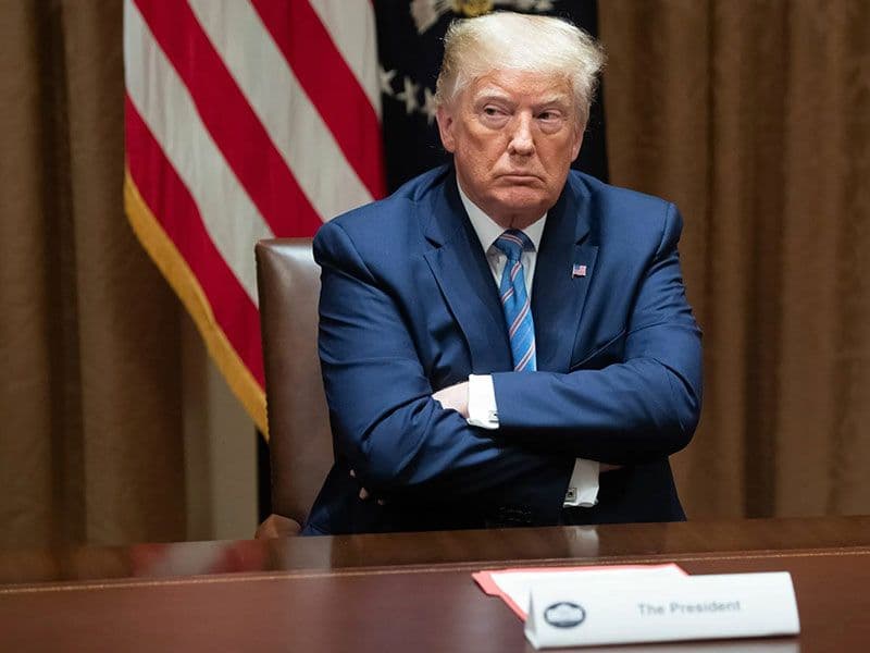 Dolar Endeksi 3 Yılın Dibinde: Trump’ın Fed Planları Küresel Para Piyasasını Sarstı