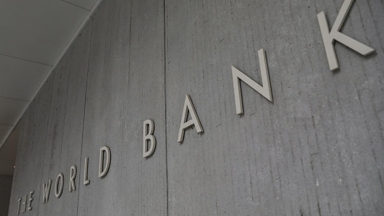 Dünya Bankası'ndan Türkiye'ye 400 Milyon Euro Yenilenebilir Enerji Finansmanı