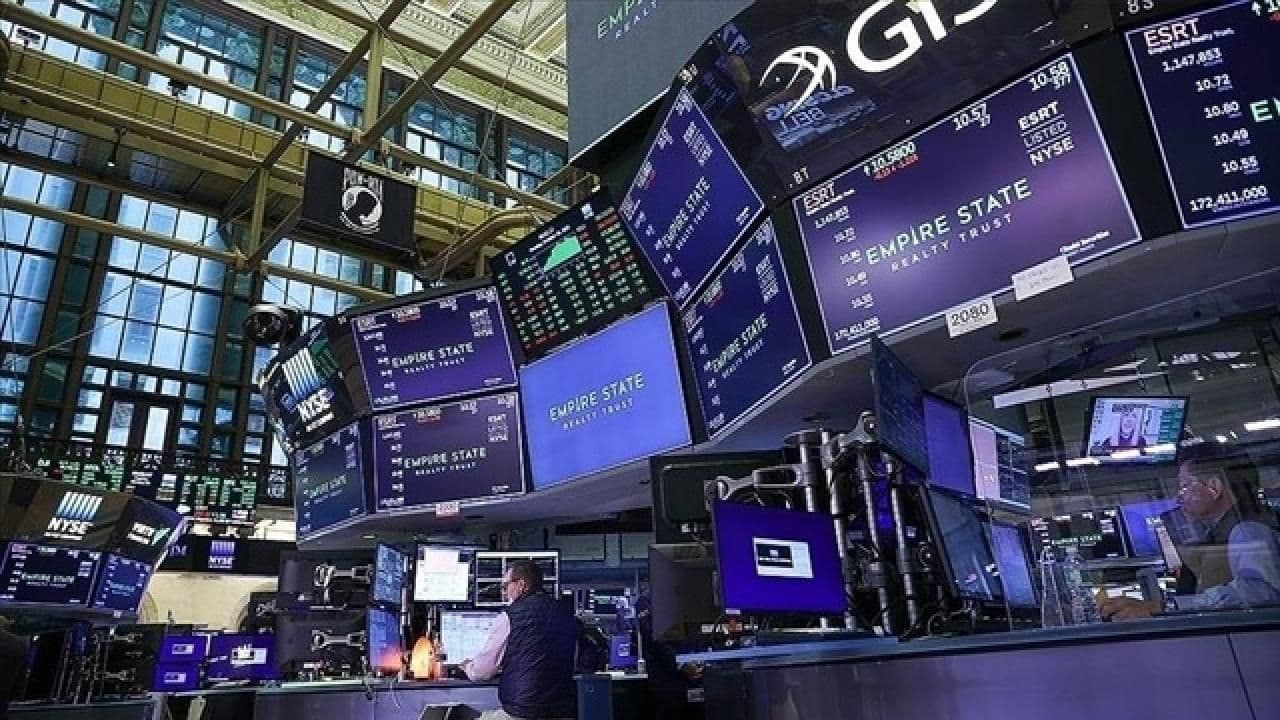 Küresel Piyasalarda Jeopolitik Riskler ve Ekonomik Baskı Derinleşiyor