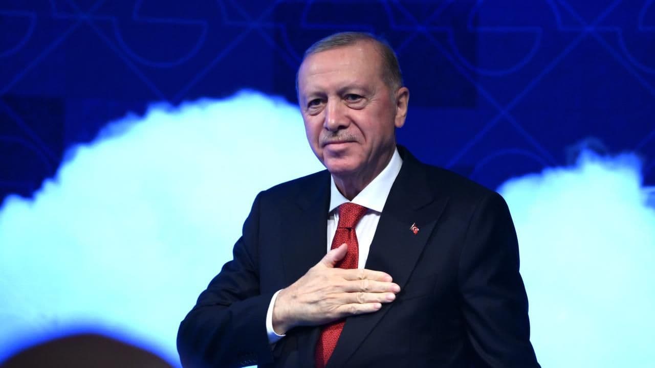 Cumhurbaşkanı Erdoğan'dan Bölgesel Sorunların Çözümüne Yerel Aktör Vurgusu
