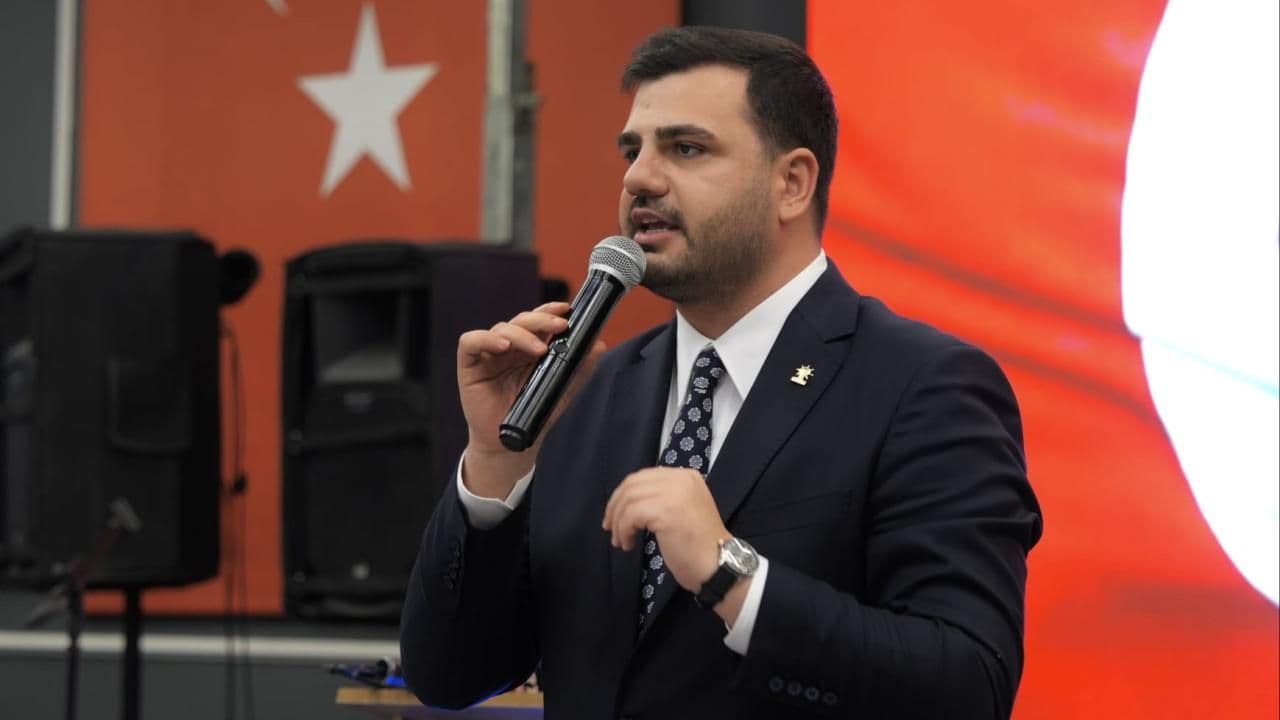 AK Parti'den Avrupa Parlamentosu'nun Türkiye Raporu'na Sert Tepki