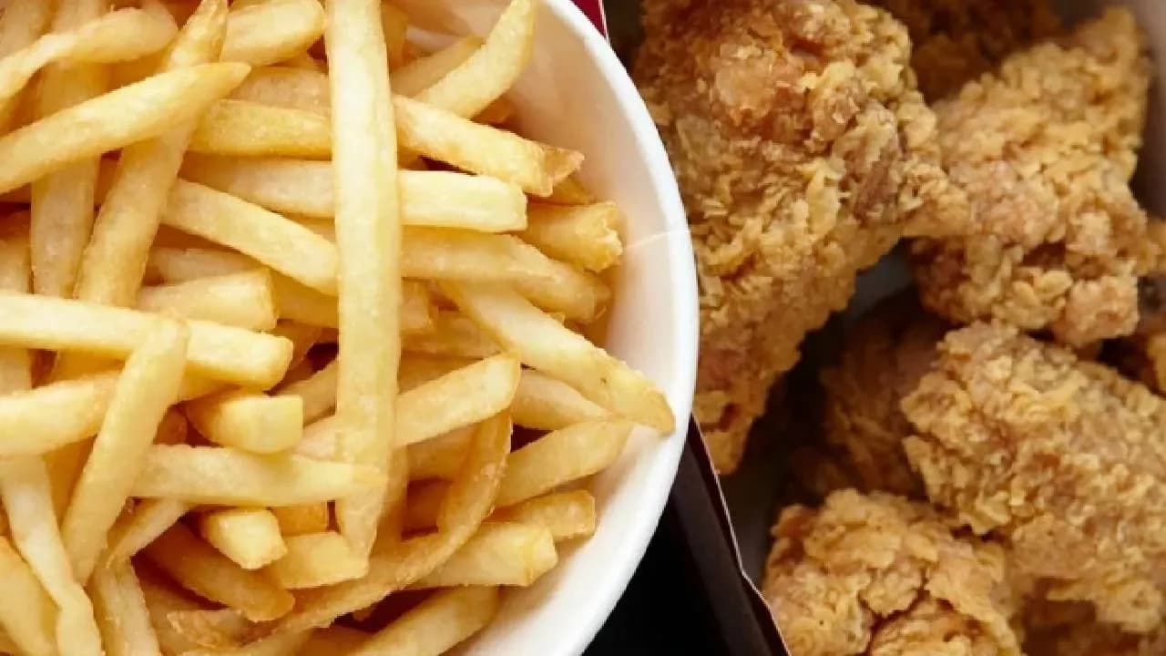 KFC, ABD'de 200'ü Aşkın Restoranını Kapatırken Küresel Büyümeye Odaklandı
