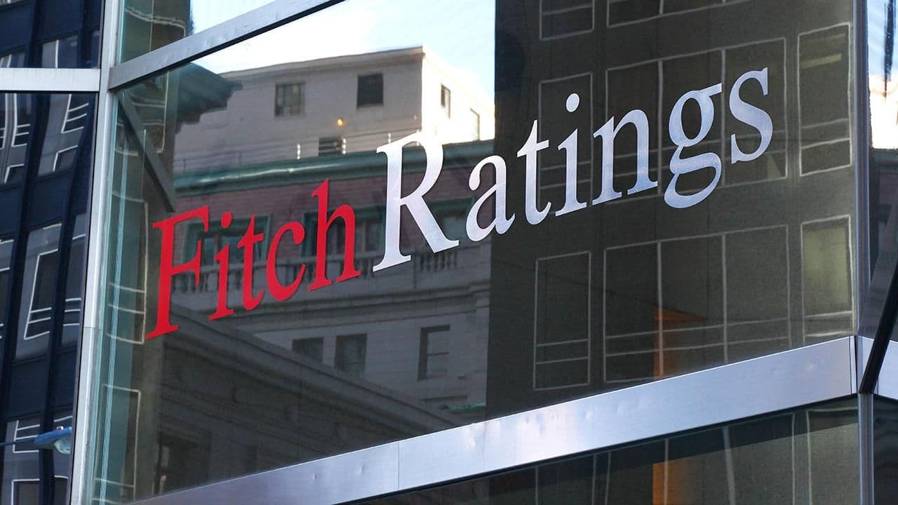 Fitch: Türk Bankaları ve Hazinesinin Uluslararası İtibarı Güçlü