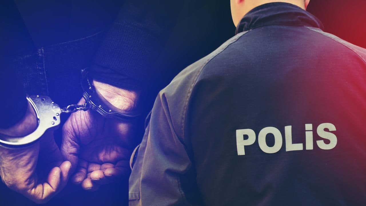 Adana Merkezli Kuytulcular Operasyonunda 32 Şüpheliye Adli İşlem