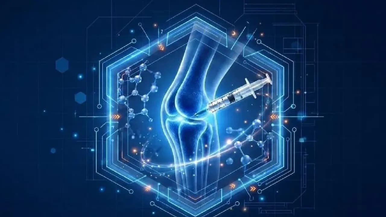 Sağlık Bakanlığı'ndan Eklem Tedavilerinde Yeni Düzenleme: Dışarıdan İlaç Teminine Yasak