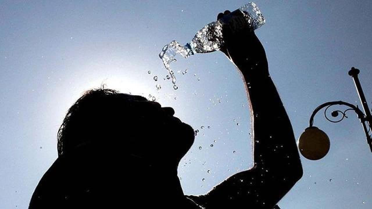 Türkiye'de Haziran 2026, Son 56 Yılın En Sıcak 11. Haziranı Olarak Kaydedildi