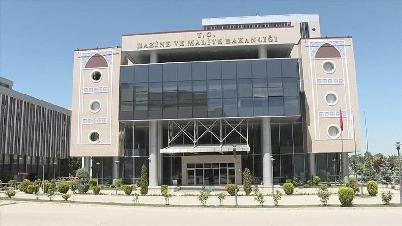 Hazine ve Maliye Bakanlığı'ndan 'köklü değişiklik' iddialarına yalanlama