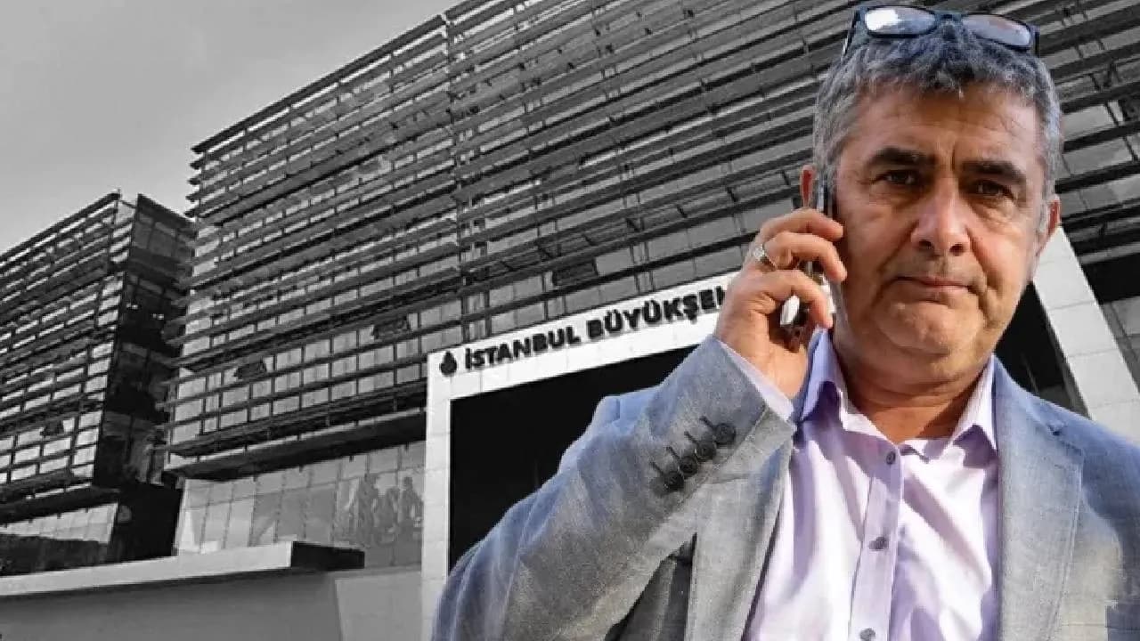 İBB yöneticisi Erhan Karaal’ın kaçırılması soruşturmasında 3 şüpheli daha gözaltına alındı