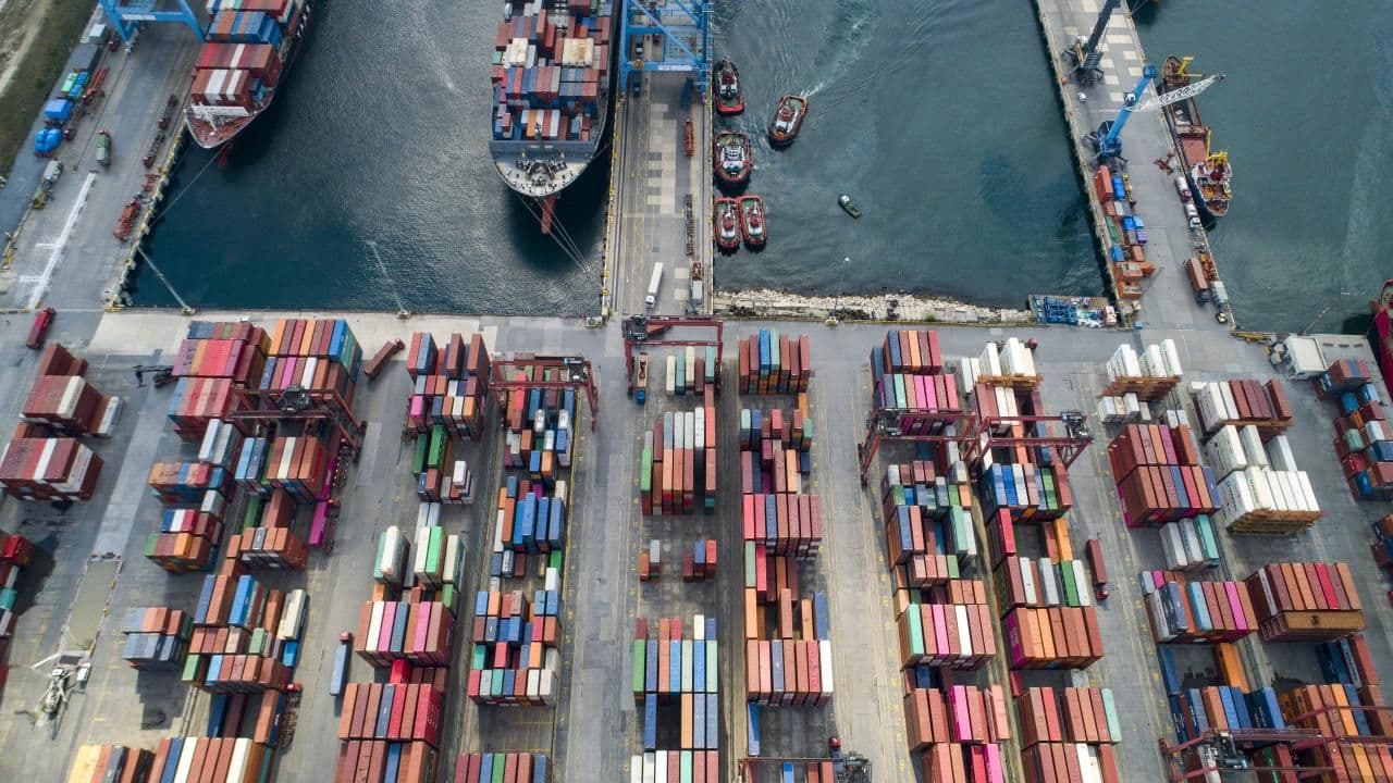 Eurostat Verilerine Göre Türkiye, AB'nin En Büyük 5. Ticaret Ortağı Oldu