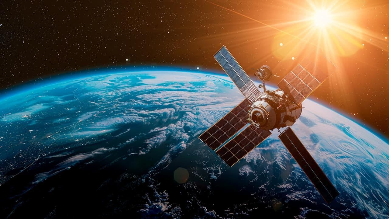 Çölde, Denizde ve Dağda İnternet: Türkiye’de VSAT İstasyonları 8 Bine Yaklaşıyor